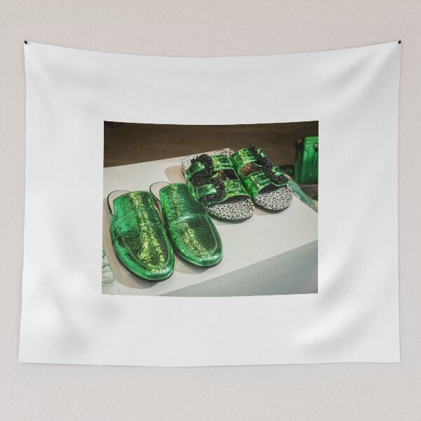 Item preview, Green is the hope designed and sold by Martin Langer.