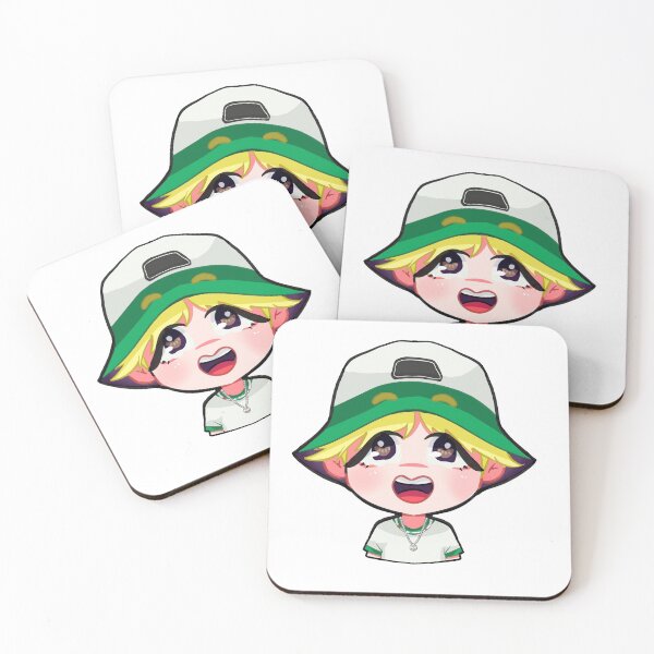 Item preview, J-hope Butter designed and sold by Nicole Mendes.