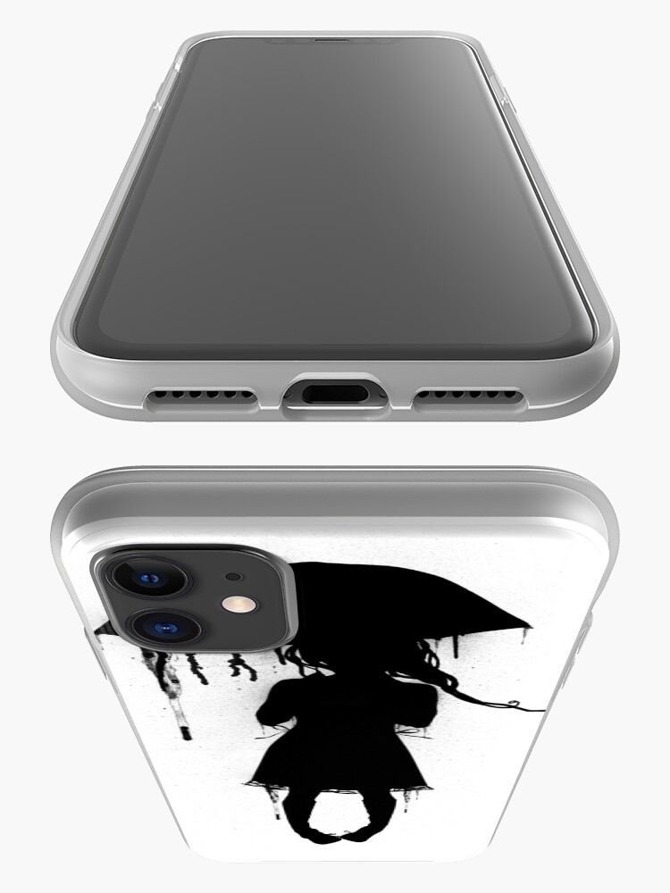 "umbrella" iPhone Case & Cover by lunaticpark Redbubble