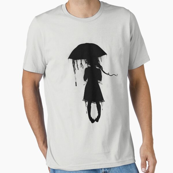 umbrella Essential T-Shirt