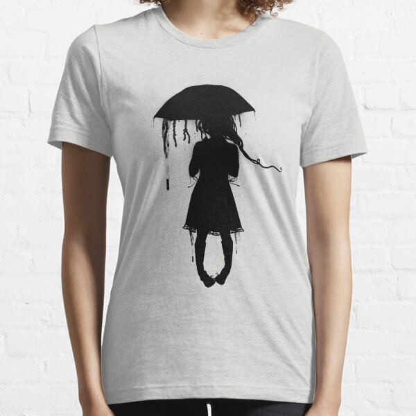 umbrella Essential T-Shirt
