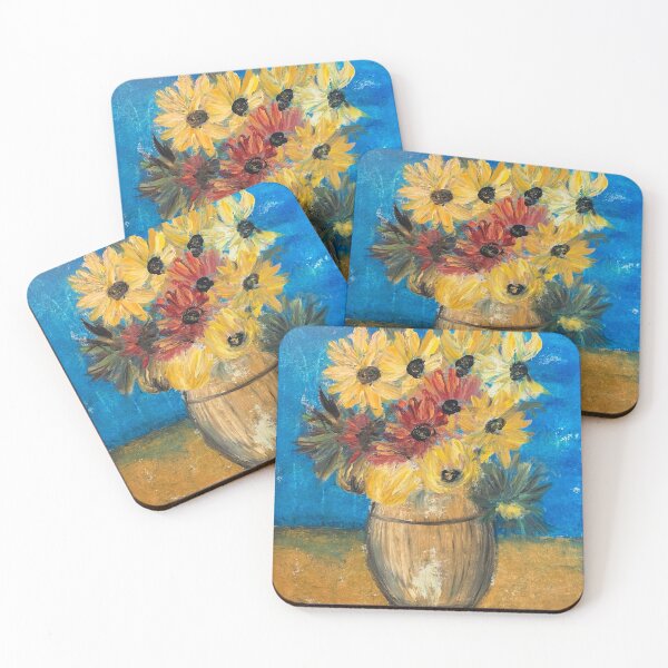 Item preview, 12 Fleurs designed and sold by Kathryn Pignatora.