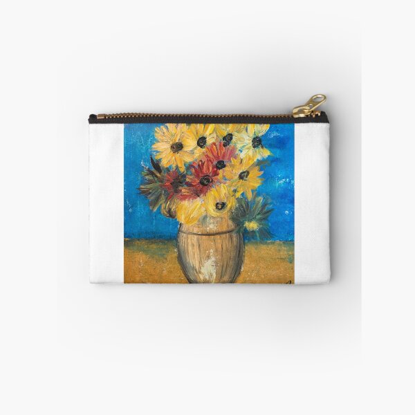 Item preview, 12 Fleurs designed and sold by Kathryn Pignatora.