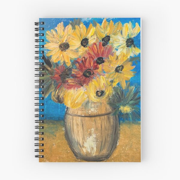 Item preview, 12 Fleurs designed and sold by Kathryn Pignatora.