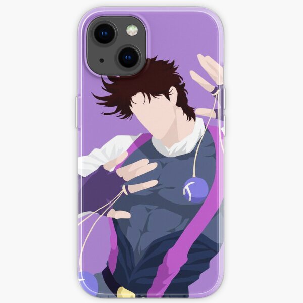 OH MY GOD !!!!!! iPhone Soft Case