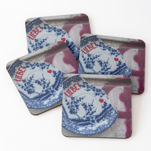 Item preview, alternative wall decorations, love! designed and sold by Martin Langer.