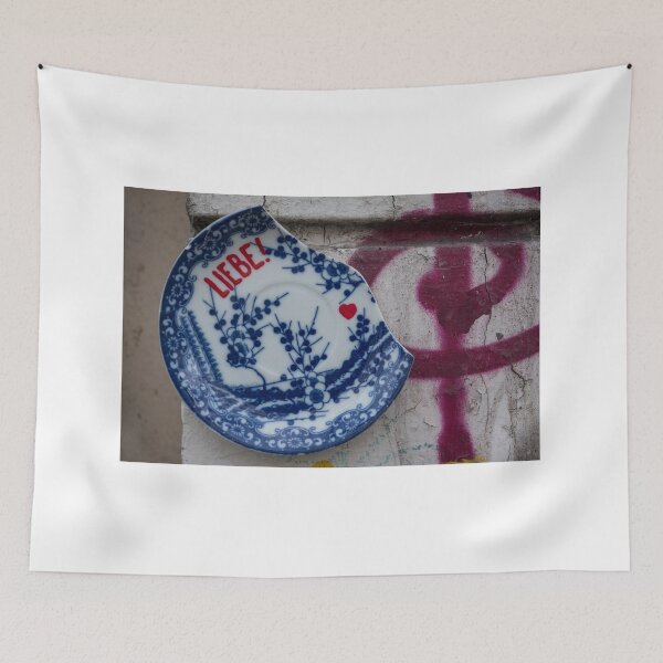 Item preview, alternative wall decorations, love! designed and sold by Martin Langer.