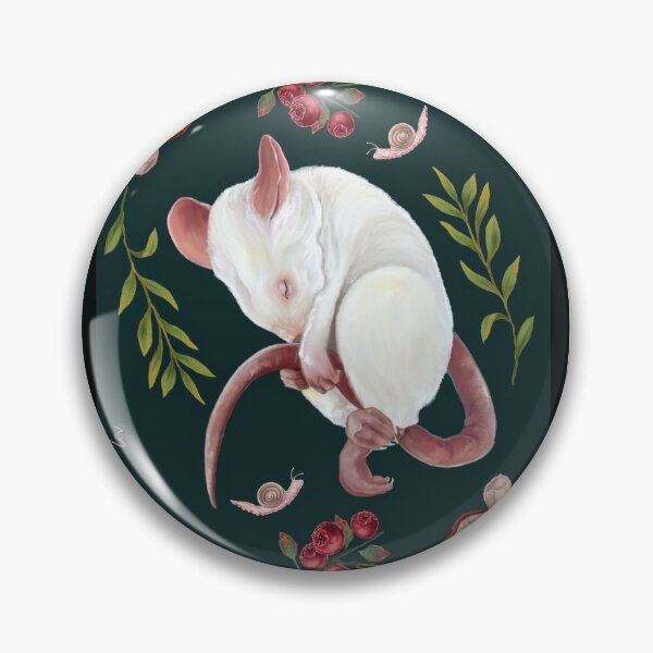 Item preview, Forest Mouse designed and sold by lev-art.
