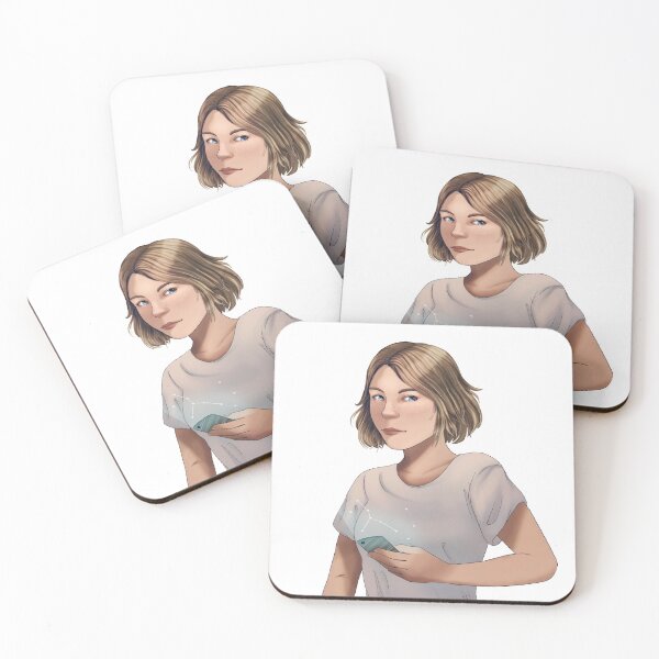 Item preview, Cress Darnel designed and sold by CosmicNovaArt.