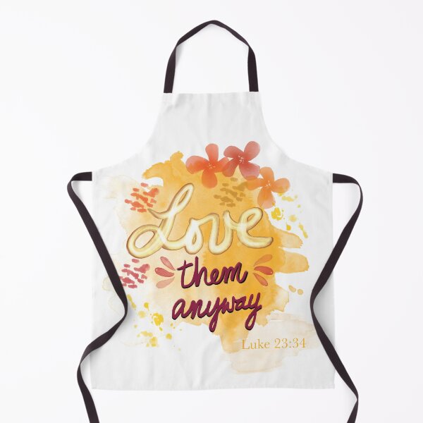Item preview, Love Them Anyways designed and sold by BellaBooCrew.