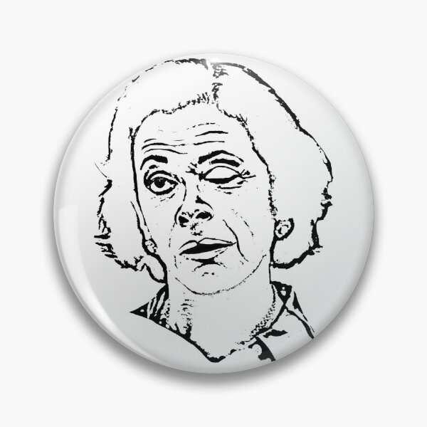 Item preview, Lucille Bluth designed and sold by nelliehorne.