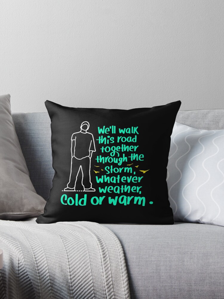 Eminem Cushion Pillow Cover Case Gift 