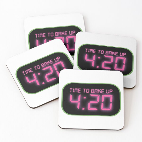 Item preview, Wake & Bake designed and sold by mcmia.