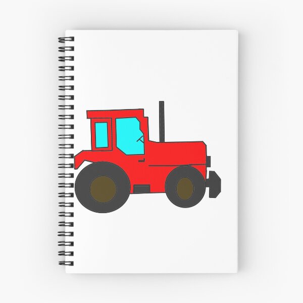 Item preview, Tractor designed and sold by RioCariocaClub.