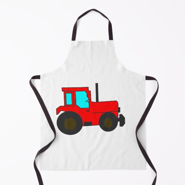 Item preview, Tractor designed and sold by RioCariocaClub.