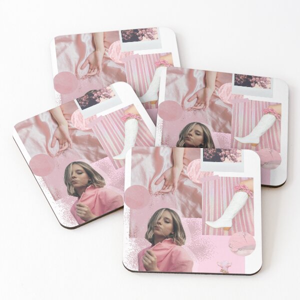 Item preview, PINK DREAMS (cowboy boot and hairless cat) designed and sold by katewins.