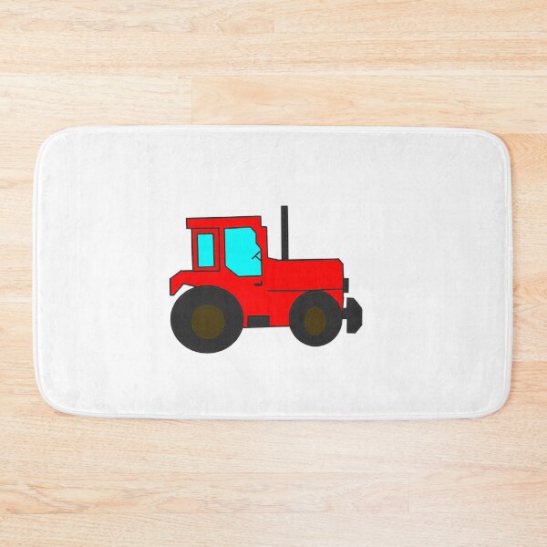 Item preview, Tractor designed and sold by RioCariocaClub.