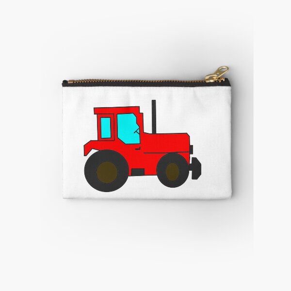 Item preview, Tractor designed and sold by RioCariocaClub.