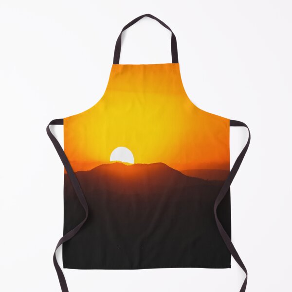 Artikelvorschau, erstaunlicher Sonnenuntergang entworfen und verkauft von meriemdesign.