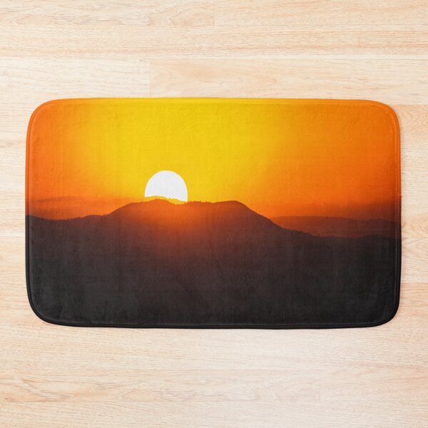 Artikelvorschau, erstaunlicher Sonnenuntergang entworfen und verkauft von meriemdesign.