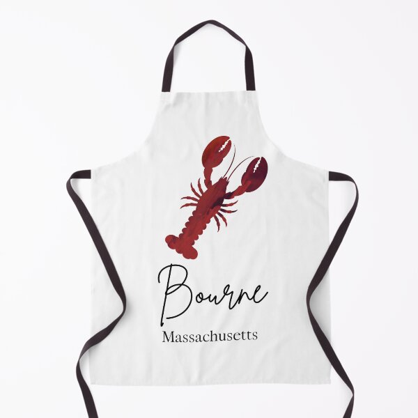Item preview, Bourne Lobster designed and sold by JosephTHooper.