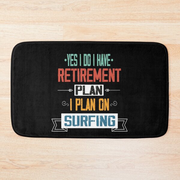 Item preview, Yes I Do I Have Retirement Plan I Plan On Fishing, Best Fishing Fisher Retired Dad, Funny Retireent Plan For Dad designed and sold by Rassitni.