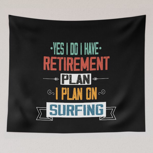 Item preview, Yes I Do I Have Retirement Plan I Plan On Fishing, Best Fishing Fisher Retired Dad, Funny Retireent Plan For Dad designed and sold by Rassitni.