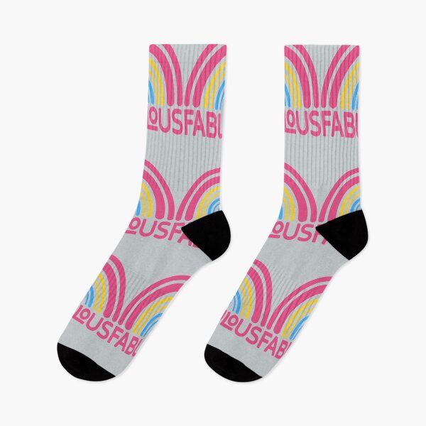 Item preview, Pansexual and Fabulous | LGBTQ Pride designed and sold by Petra Becker.