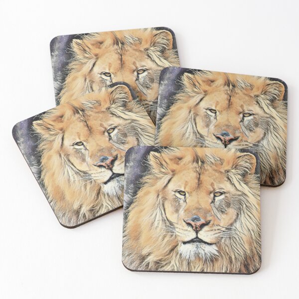 Item preview, The King designed and sold by ReneeKennedy.