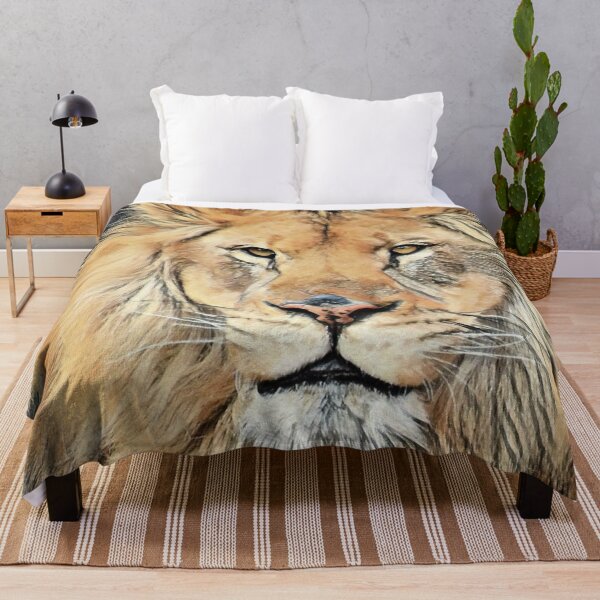 Item preview, The King designed and sold by ReneeKennedy.