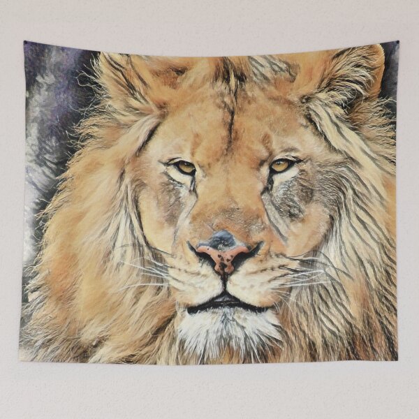 Item preview, The King designed and sold by ReneeKennedy.