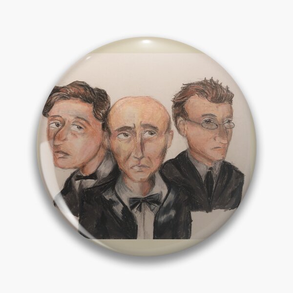 Item preview, Design- Second Viennese School designed and sold by Tchaiken-Nugget.