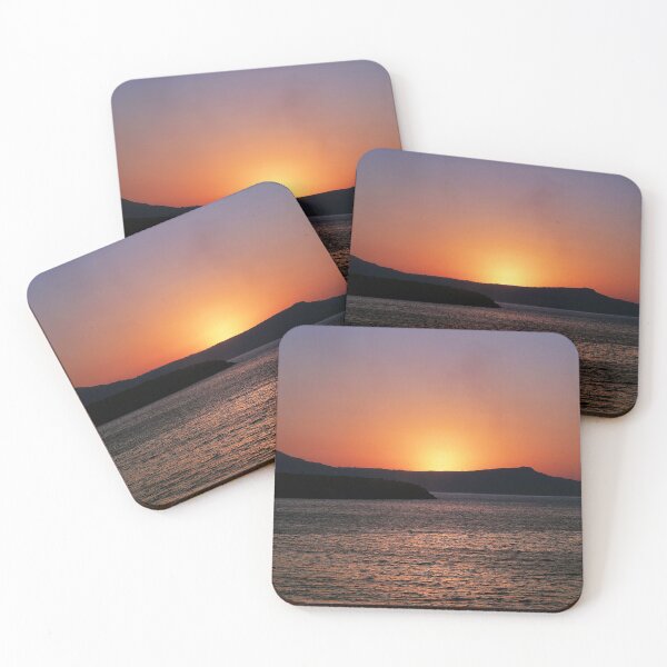 Item preview, Sunset in the Mediterranean designed and sold by Sara Sanchez PHOTO.