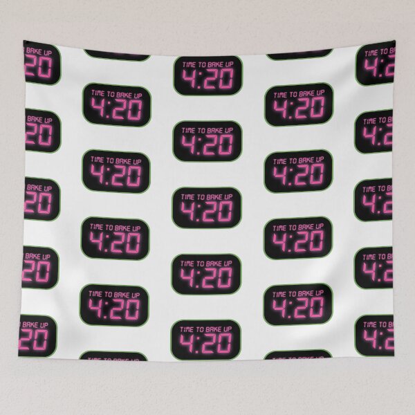 Item preview, Wake & Bake designed and sold by mcmia.