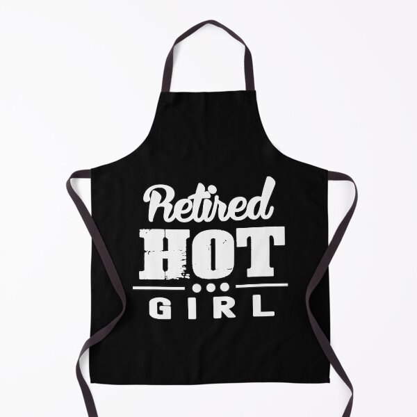 Item preview, Retired Hot Girl designed and sold by MeroniGDesign.