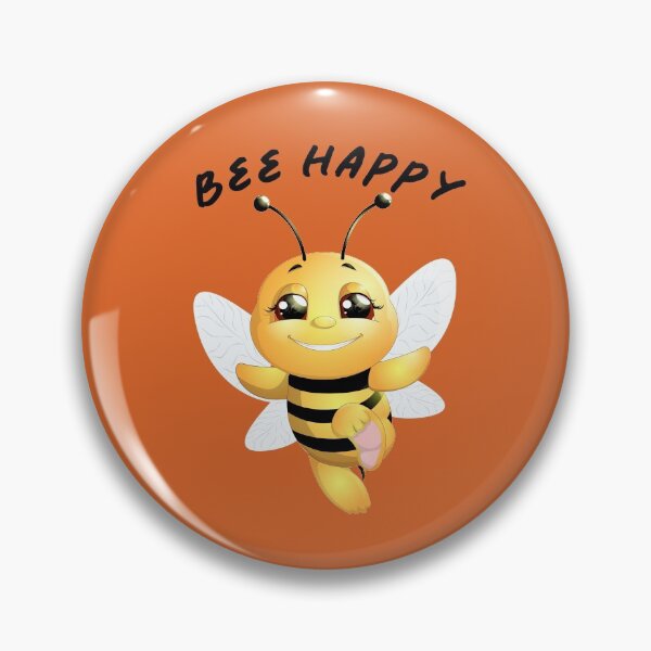 Item preview, Bee Happy Design designed and sold by seelya83.