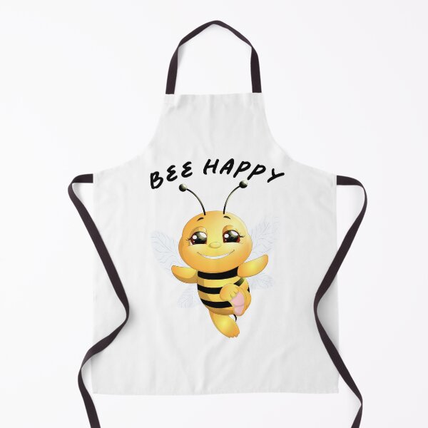 Item preview, Bee Happy Design designed and sold by seelya83.