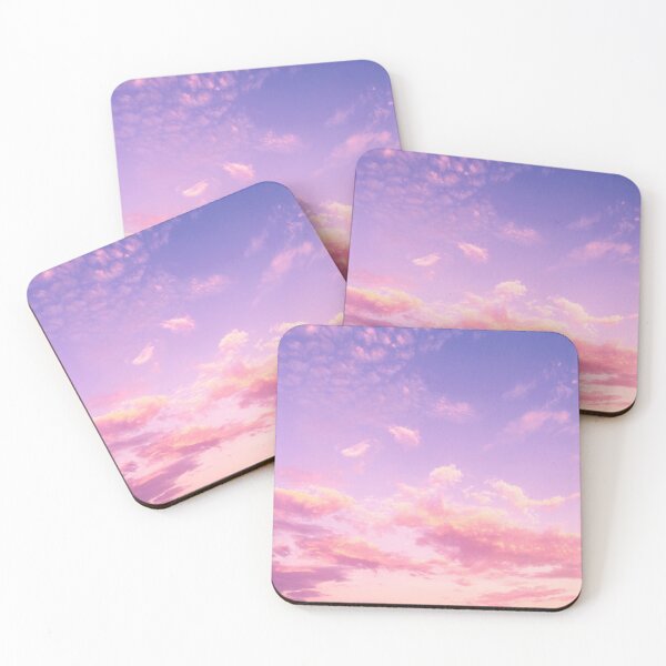Item preview, colorful sky designed and sold by meriemdesign.