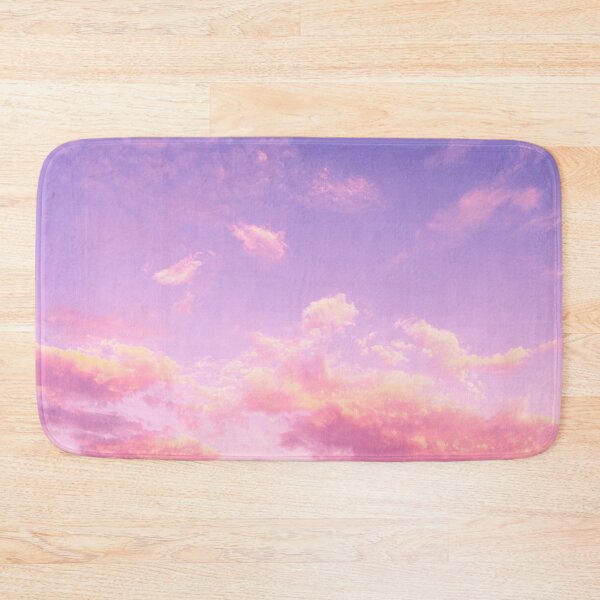 Item preview, colorful sky designed and sold by meriemdesign.