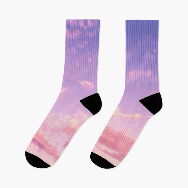 Item preview, colorful sky designed and sold by meriemdesign.