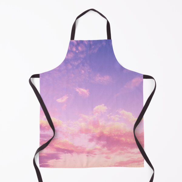 Item preview, colorful sky designed and sold by meriemdesign.