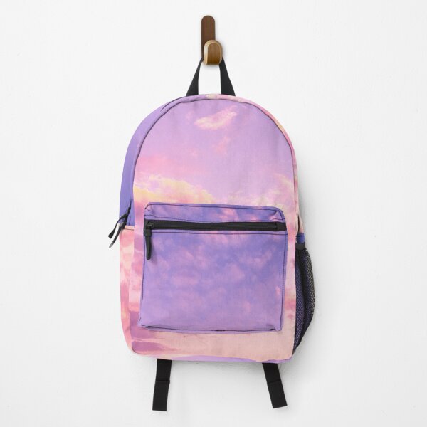 Item preview, colorful sky designed and sold by meriemdesign.