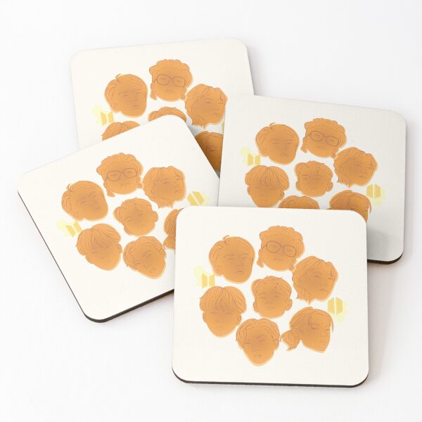 Item preview, Panqueques de miembros designed and sold by Maupass.