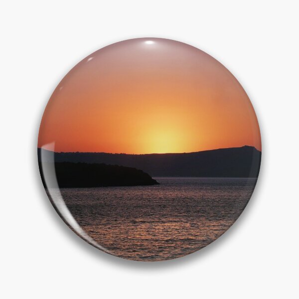 Item preview, Sunset in the Mediterranean designed and sold by Sara Sanchez PHOTO.