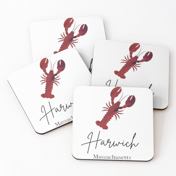 Item preview, Harwich Lobster designed and sold by JosephTHooper.