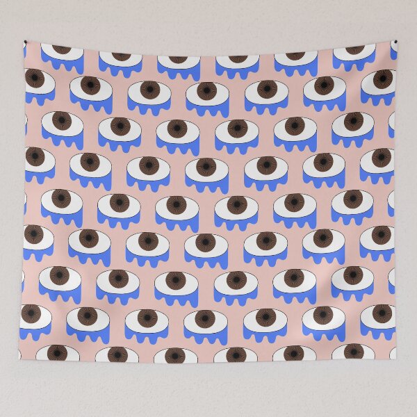 Item preview, CRYING EYES designed and sold by Giddygoatthe3rd.