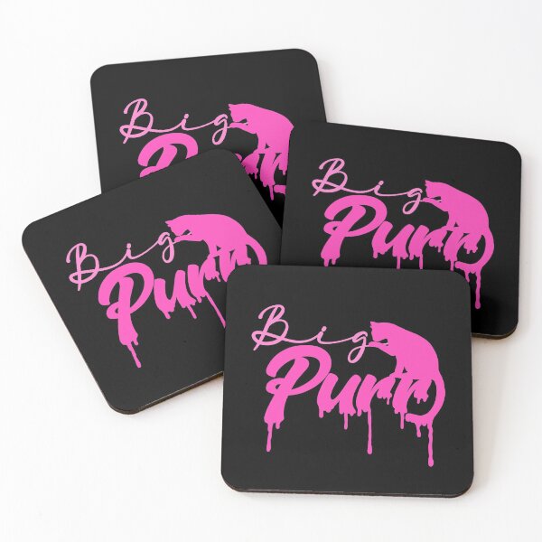 Item preview, Big purr designed and sold by TLO21.