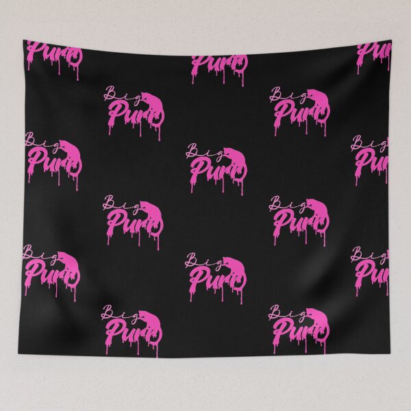 Item preview, Big purr designed and sold by TLO21.