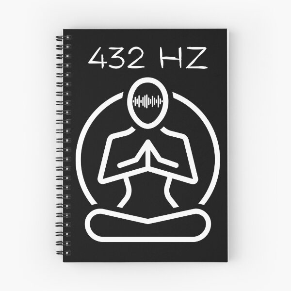 Item preview, 432 HZ Root Chakra designed and sold by Six Deers.