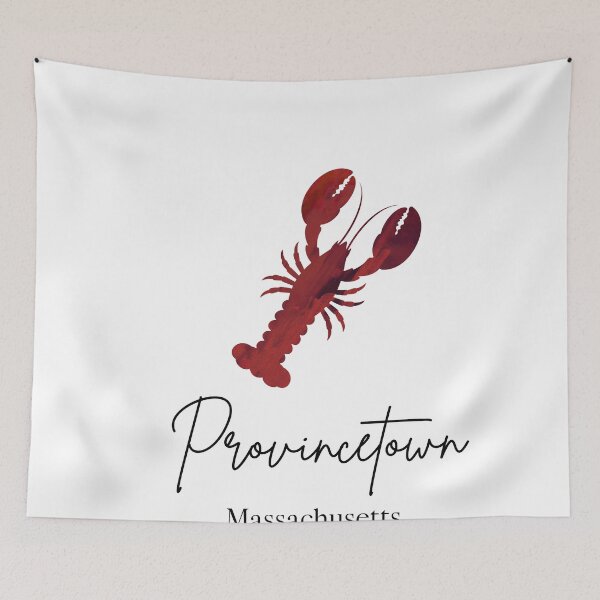 Item preview, Provincetown Lobster designed and sold by JosephTHooper.
